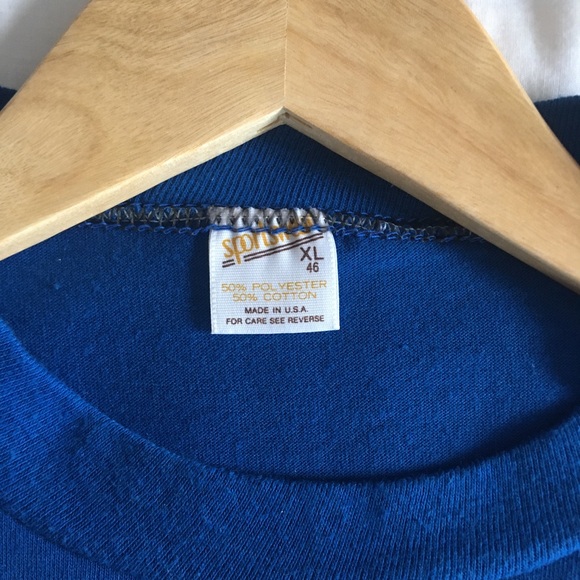 Hastings School Shirt - Picture 3 of 4